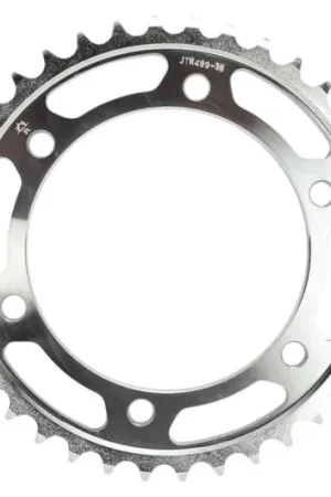 Última Versión Corona JT 38/530 Acero | Suzuki GSX-R 750 / Kawasaki ZZR 600 E ...