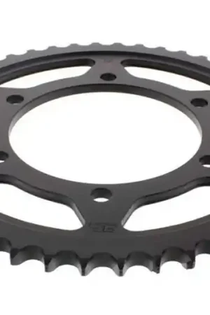 Corona JT 46/530 Acero Negra | Yamaha / Kawasaki / Suzuki / MZ/MUZ A Buen Precio