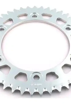 Corona JT 41/520 Aluminio Plata | Honda CBR 600 F / CBR 600 FS ... Pedido Al Por Mayor