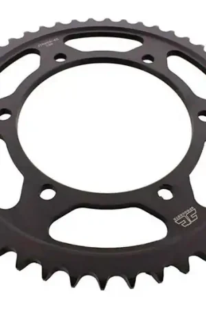 Favorito De Clientes Corona JT 48/530 Acero Negra | Yamaha YZF 600 RH / YZF 600 RN ...