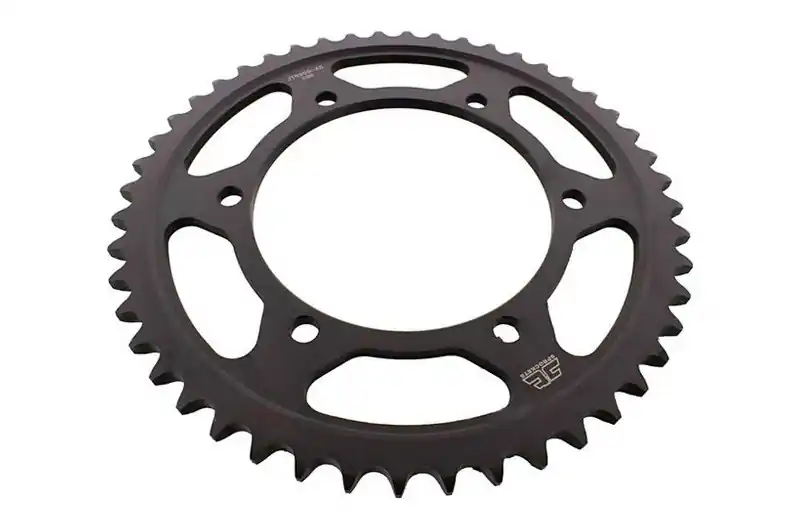 Favorito De Clientes Corona JT 48/530 Acero Negra | Yamaha YZF 600 RH / YZF 600 RN ...