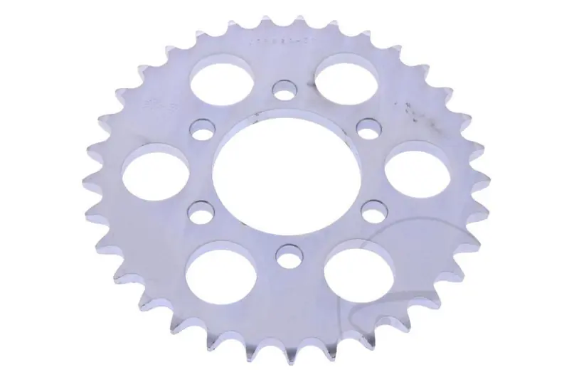 Corona JT 33/530 Acero | Suzuki GS 400 / GS 400 E ... Marca Reconocida