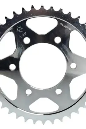 Corona JT 40/525 Acero | Kawasaki ZX-6R 600 J / ZX-9R 900 F ... Mejor Precio
