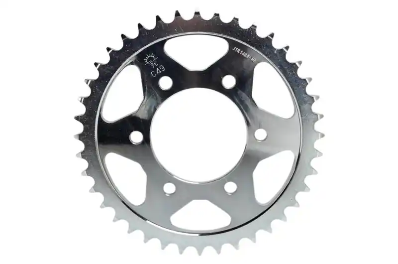 Corona JT 40/525 Acero | Kawasaki ZX-6R 600 J / ZX-9R 900 F ... Mejor Precio