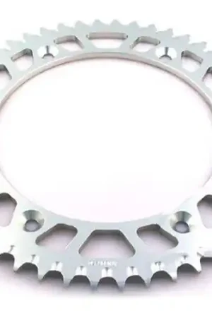 Promoción Exclusiva Corona JT 50/520 Aluminio Plata | KTM E-GS 600 LC4 1989