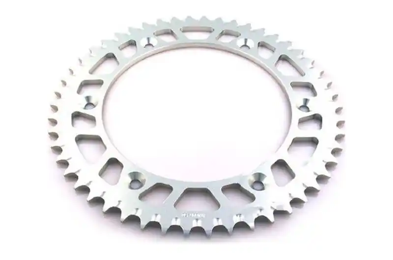 Promoción Exclusiva Corona JT 50/520 Aluminio Plata | KTM E-GS 600 LC4 1989
