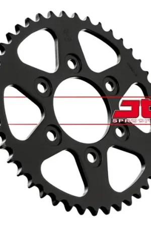 Corona JT 43/530 Acero | Ducati Multistrada 1200 2016-2018 / Multistrada 1260 2019 Premium