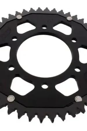 Corona ZF 46/428 Dual Negra | Yamaha YZF-R 125 / MT 125 ... Devolución Gratuita