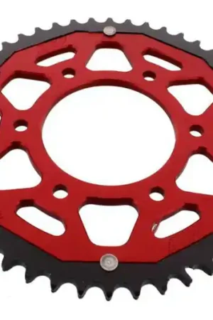 Comprar En Línea Corona ZF 48/428 Dual Roja | Yamaha YZF-R 125 / MT 125 ...