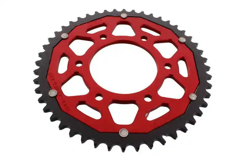 Comprar En Línea Corona ZF 48/428 Dual Roja | Yamaha YZF-R 125 / MT 125 ...