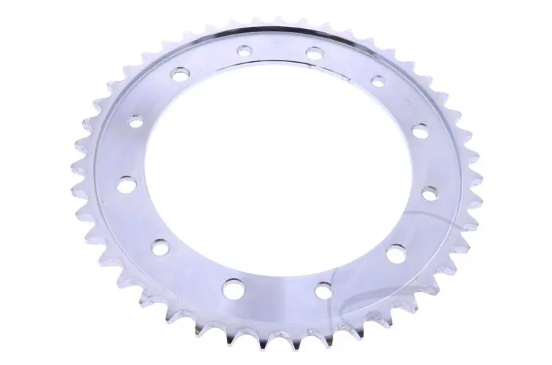 Corona JT 45/530 Acero | Honda CB 1000 R / CB 1000 RA ... Oferta Limitada