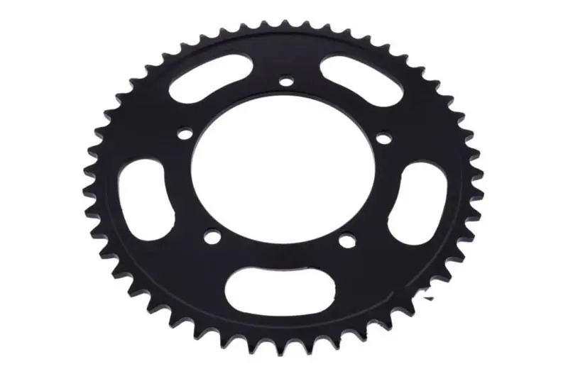 Corona Esjot 50/525 Acero | Kawasaki / Suzuki / Triumph Compra Hoy