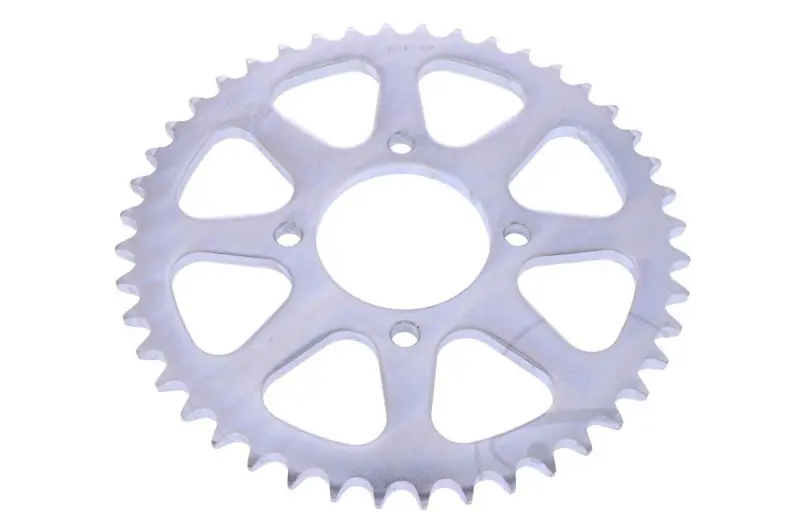Auténtico Corona JT 44/530 Acero | Kawasaki Z 500 B / ZZR 250 H ...