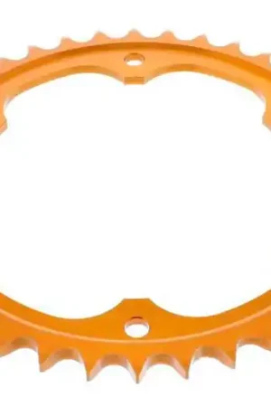 Corona Esjot 38/525 Aluminio Naranja | KTM Super Duke 1290 R 2014-2019 / Super Duke 1290 GT 2016-2019 Premium