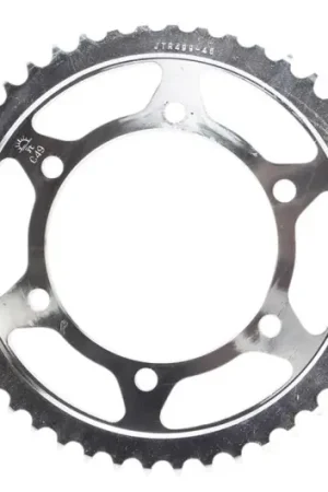 Corona JT 48/530 Acero | Suzuki GSX-R 750 / Kawasaki ZZR 600 E ... Gran Oferta