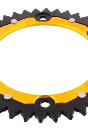 Devolución Gratuita Corona ZF 40/520 Dual Oro | Honda CBR 600 F / CBR 600 FS ...