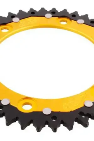 Oferta Limitada Corona ZF 42/520 Dual Oro | Honda CBR 600 F / CBR 600 FS ...