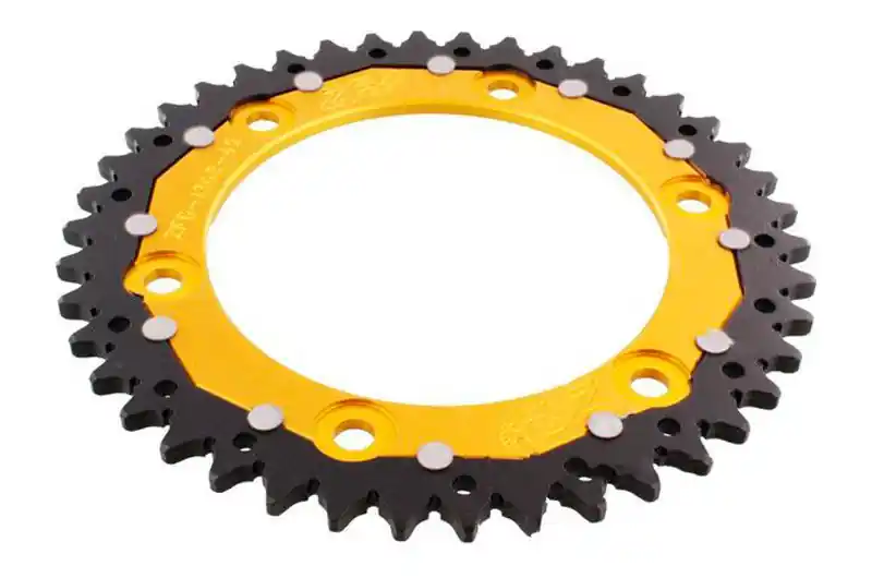 Oferta Limitada Corona ZF 42/520 Dual Oro | Honda CBR 600 F / CBR 600 FS ...