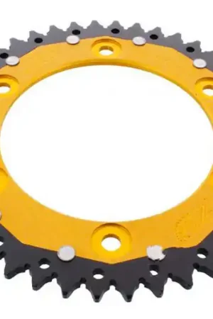 Última Oportunidad Corona ZF 44/520 Dual Oro | Honda CBR 600 F / CBR 600 FS ...