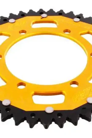 Corona ZF 45/520 Dual Plata | Triumph Daytona 675 / Daytona 675 R ... Ordena Ya