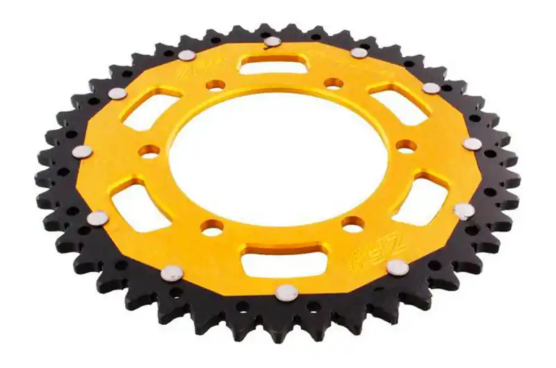 Corona ZF 45/520 Dual Plata | Triumph Daytona 675 / Daytona 675 R ... Ordena Ya