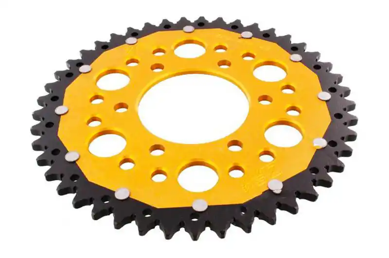 Solo Por Tiempo Limitado Corona ZF 45/520 Dual Oro | Kawasaki Z 750 M / Z 750 L ...