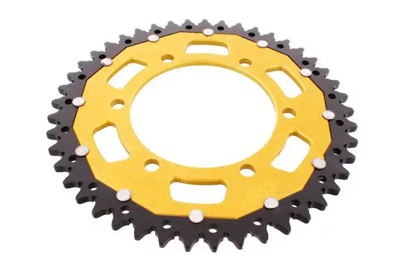 Corona ZF 45/520 Dual Oro | Yamaha / Kawasaki / Suzuki Mayoreo