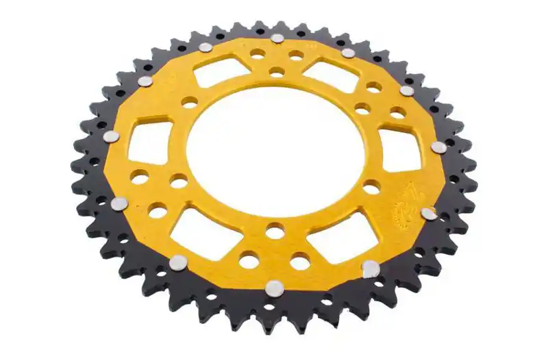 Pedido Al Por Mayor Corona ZF 46/520 Dual Plata | Triumph Daytona 675 / Daytona 675 R ...