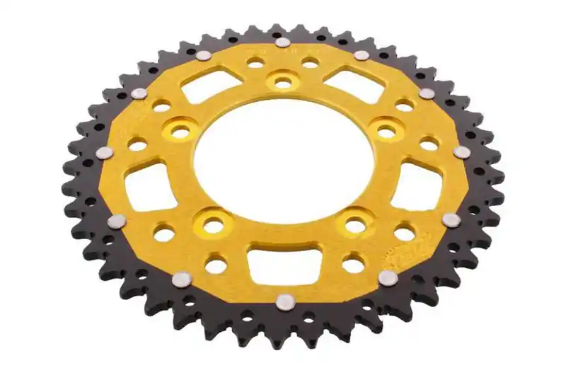 Corona ZF 47/520 Dual Oro | Ducati Monster 821 / Panigale 899 ... Última Oportunidad