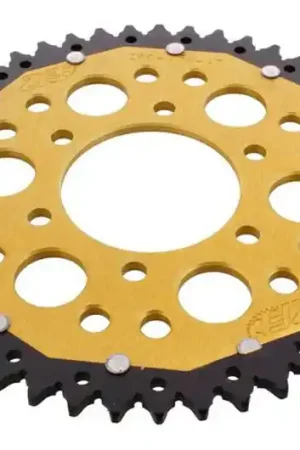 Ocasión Especial Corona ZF 47/520 Dual Oro | Kawasaki Z 750 M / Z 750 L ...