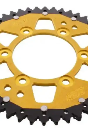 Pedido Al Por Mayor Corona ZF 48/520 Dual Oro | Ducati Monster 696 / Monster 800 i.e. ...