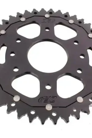 Compra Hoy Corona ZF 42/520 Dual Negra | KTM Duke 390 / Duke 125 ...
