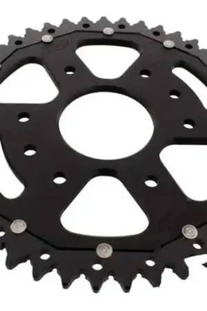 Favorito De Clientes Corona ZF 45/520 Dual Negra | KTM Duke 390 / Duke 125 ...