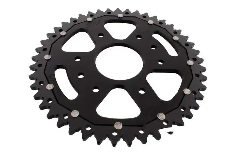 Favorito De Clientes Corona ZF 45/520 Dual Negra | KTM Duke 390 / Duke 125 ...