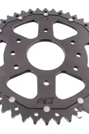 Novedad Corona ZF 46/520 Dual Negra | KTM Duke 390 / Duke 125 ...