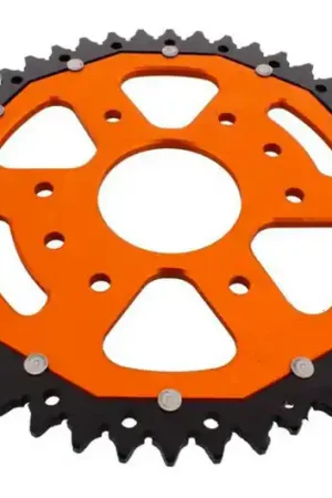 Corona ZF 46/520 Dual Naranja | KTM Duke 390 / Duke 125 ... Bestseller