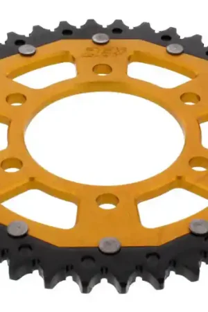Corona ZF 40/525 Dual Oro | Kawasaki ZX-6R 600 J / ZX-9R 900 F ... A Buen Precio