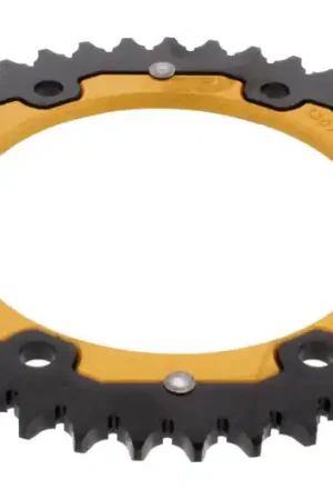 Corona ZF 41/525 Dual Oro | Honda CBR 600 F / CBR 600 FS ... Última Oportunidad