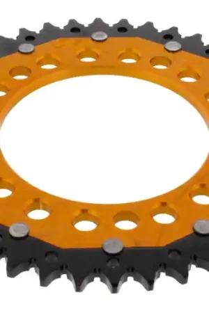 Pago Seguro Corona ZF 42/525 Dual Oro | Honda CBR 600 F / CBR 900 RR ...