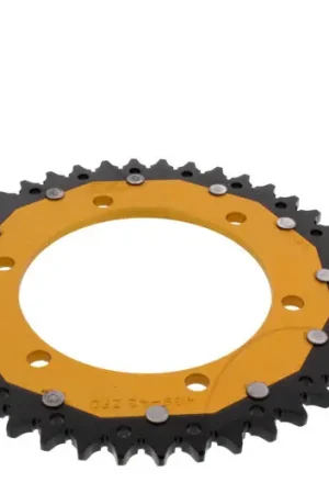 Comprar En Línea Corona ZF 42/525 Dual Oro | Suzuki GSX-R 600 / Kawasaki ZX-6R 600 F ...
