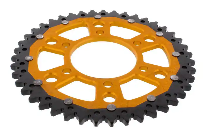 Solo Hoy Corona ZF 43/525 Dual Oro | Kawasaki ZX-6R 600 J / ZX-9R 900 F ...