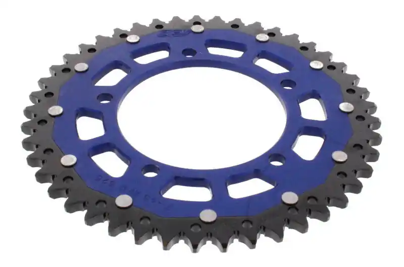 Corona ZF 45/525 Dual Azul | BMW S 1000 R / S 1000 XR ... Solo Por Tiempo Limitado