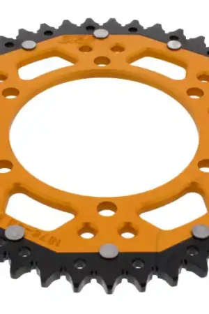 Corona ZF 45/525 Dual Oro | Yamaha MT-09 850 / Suzuki GSX-R 600 ... Promoción Exclusiva