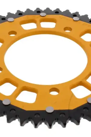 Oferta De Temporada Corona ZF 47/525 Dual Oro | Honda CBR 600 F / CBR 900 RR ...