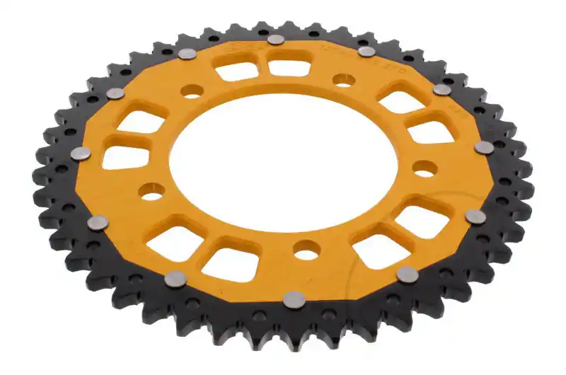 Oferta De Temporada Corona ZF 47/525 Dual Oro | Honda CBR 600 F / CBR 900 RR ...