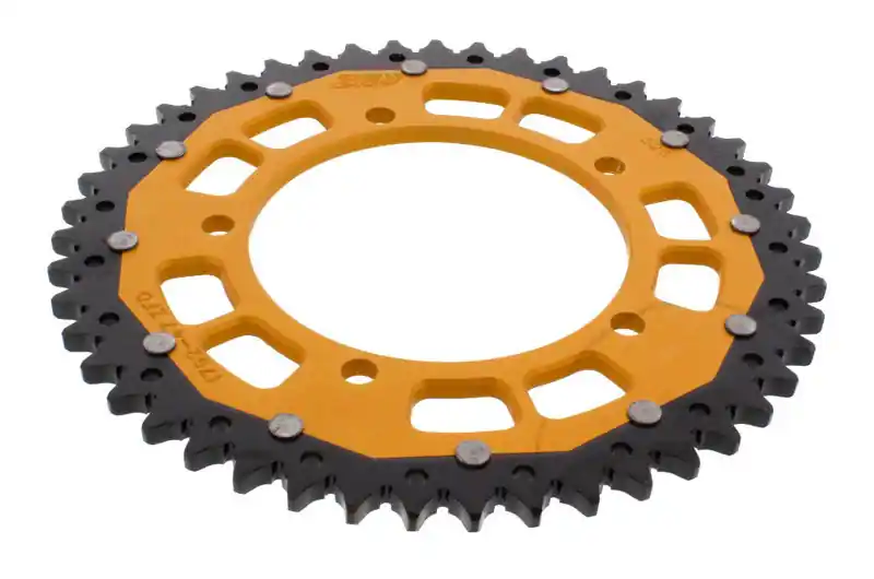 Corona ZF 47/525 Dual Oro | Kawasaki / Suzuki / Triumph Comprar En Línea