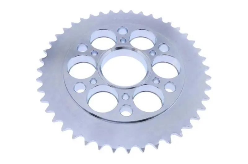 Tendencia Corona Esjot 44/520 Acero | Ducati Supersport 939 / Supersport 950 ...