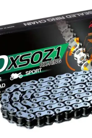 Cadena RK 530XSOZ1/102 X-Ring (Enganche a remachar) Precio De Oferta