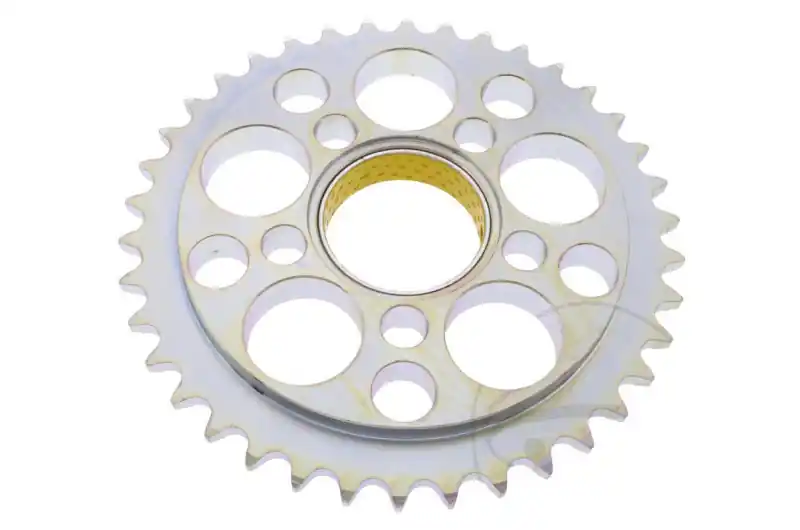 Descuento Corona Esjot 38/525 Acero | Ducati 848 848 / 916 916 ...