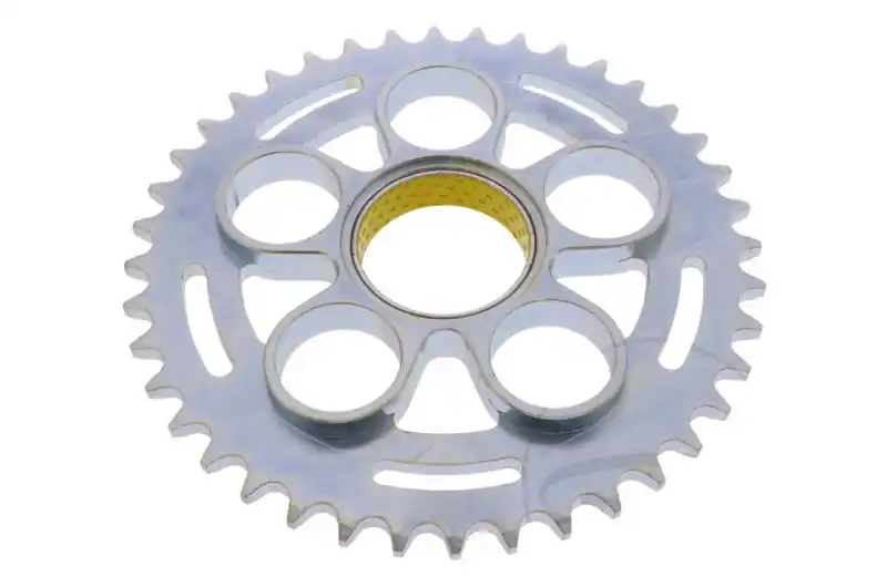 Corona Esjot 40/525 Acero | Ducati 848 848 / 916 916 ... Mejor Calidad